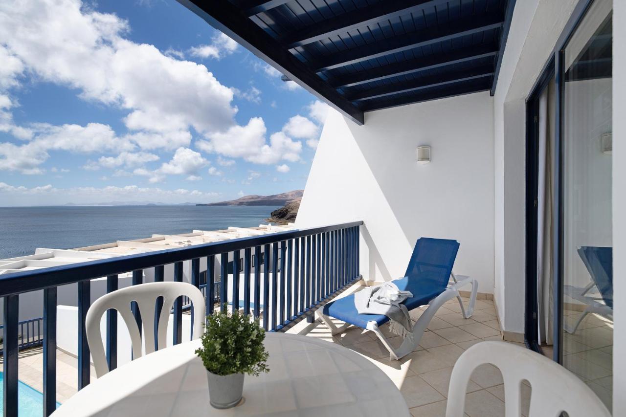 Malvasia 22 Puerto Calero Exterior foto